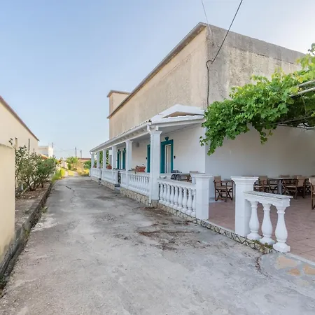 Casa de Férias Pleasure Corfu Fish Agios Georgios (Corfu)