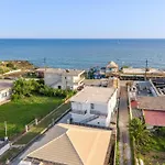 Pleasure Corfu Fish Дом отдыха Агиос-Георгиос
