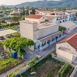 Pleasure Corfu Fish Tatil Evi