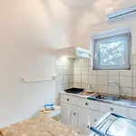 Tatil Evi Pleasure Corfu Fish *