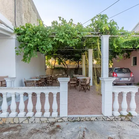 Ferienhaus Pleasure Corfu Fish *