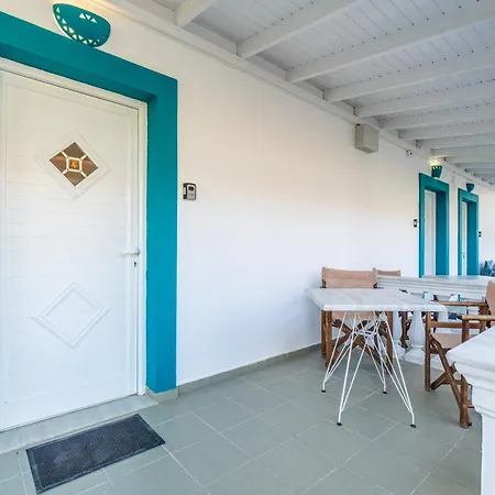 Holiday home Pleasure Corfu Fish *