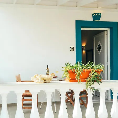 Pleasure Corfu Fish Holiday home Agios Georgios (Corfu)