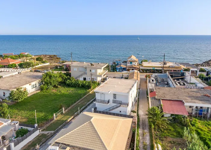 Pleasure Corfu Fish Holiday home Agios Georgios (Corfu)