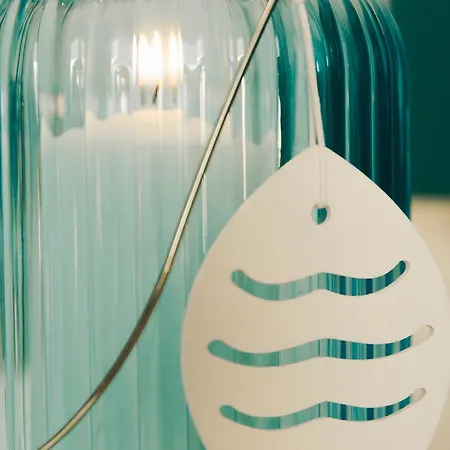 Pleasure Corfu Fish Tatil Evi *