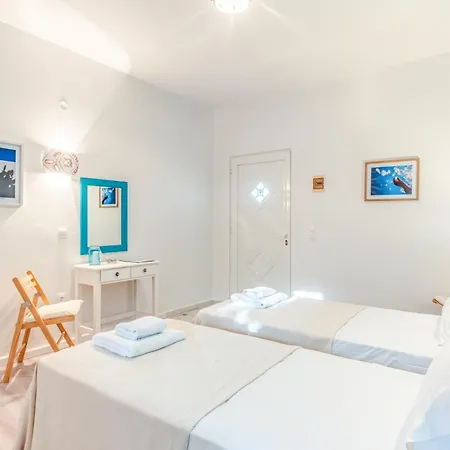 Pleasure Corfu Fish Tatil Evi Agios Georgios (Corfu)