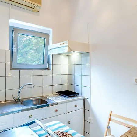 Pleasure Corfu Fish Tatil Evi Agios Georgios (Corfu)