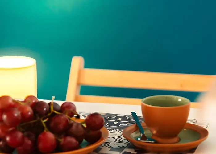 Pleasure Corfu Fish *