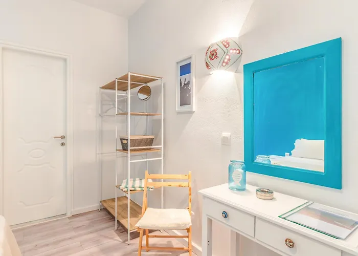 Pleasure Corfu Fish Semesterbostad Agios Georgios (Corfu)